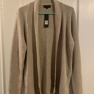 Men’s ASOS cardigan size large